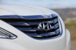 Hyundai Sonata 2.0T 2010 года